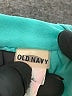 Old Navy Teal Swimsuit Top Size S - photo 3
