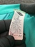 Old Navy Teal Swimsuit Top Size S - photo 4