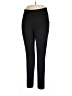 Avalanche Solid Black Active Pants Size XL - photo 1