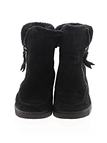 Stuart Weitzman Ankle Boots (view 2)