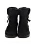 Stuart Weitzman Black Ankle Boots Size 8 - photo 2