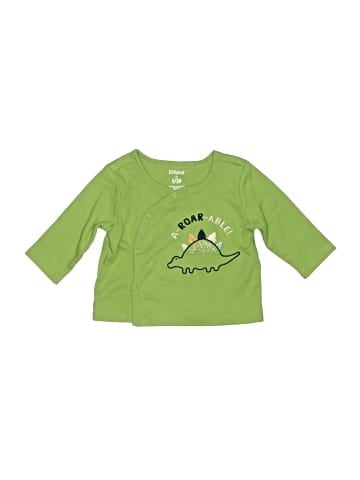 Kidgets 3/4 Sleeve T-Shirt (view 1)