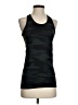 Athleta Black Sleeveless Top Size XS - photo 1