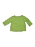 Kidgets Green 3/4 Sleeve T-Shirt Size 0-3 mo - photo 2