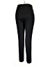 Avalanche Solid Black Active Pants Size XL - photo 2
