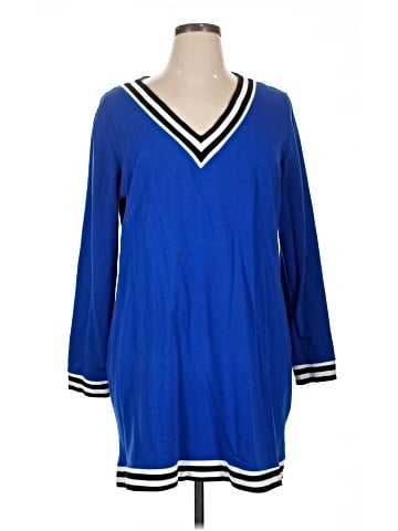 Soho 3/4 Sleeve T-Shirt (view 1)
