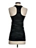 Athleta Black Sleeveless Top Size XS - photo 2