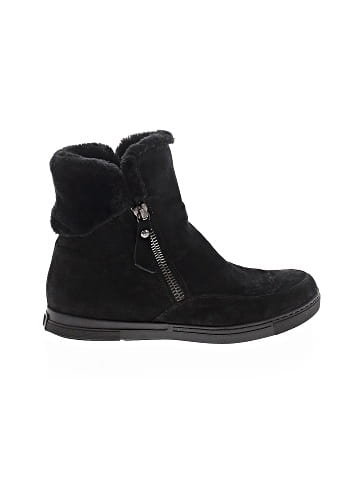 Stuart Weitzman Ankle Boots (view 1)