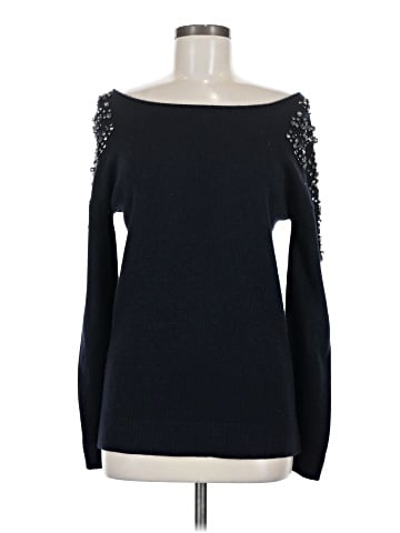 Elie Tahari Pullover Sweater (view 1)