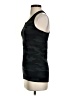 Athleta Black Sleeveless Top Size XS - photo 5