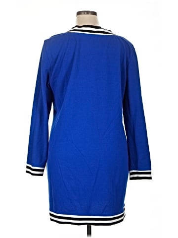 Soho 3/4 Sleeve T-Shirt (view 2)