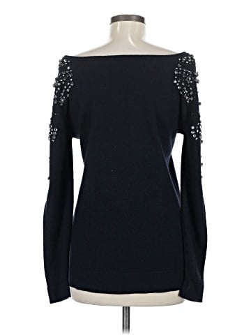 Elie Tahari Pullover Sweater (view 2)