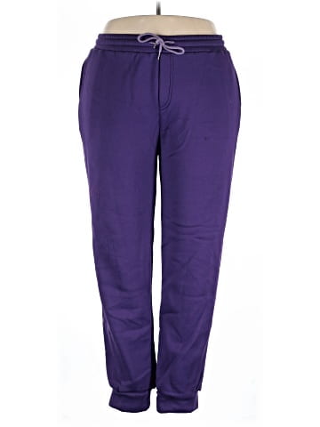 TSE Track Pants (view 1)