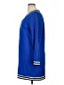 Soho Blue 3/4 Sleeve T-Shirt Size XL - photo 5
