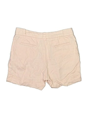 Mango Khaki Shorts (view 2)