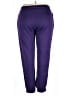 TSE Solid Purple Track Pants Size XXL - photo 2