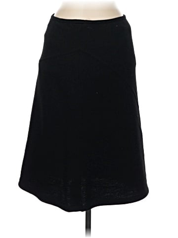 Escada Wool Skirt (view 1)