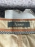 Natural Reflections 100% Cotton Tan Shorts Size 18 - photo 3