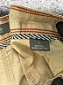 Natural Reflections 100% Cotton Tan Shorts Size 18 - photo 4