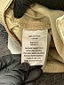 Natural Reflections 100% Cotton Tan Shorts Size 18 - photo 5