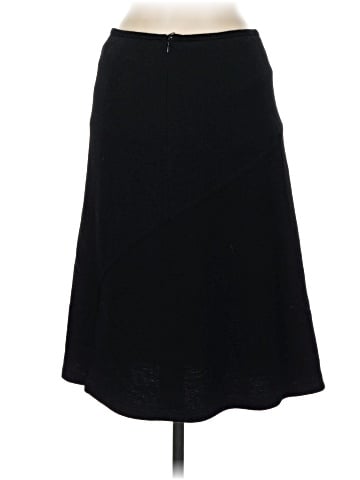 Escada Wool Skirt (view 2)