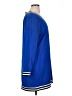 Soho Blue 3/4 Sleeve T-Shirt Size XL - photo 4