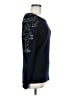Elie Tahari Black Pullover Sweater Size S (estimated) - photo 4