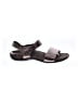 Vionic Brown Sandals Size 10 - photo 1