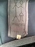 Pete & Greta Johnny Was Black Kimono Size S - photo 7