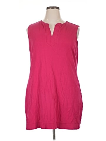 New York & Company Casual Dress (view 1)