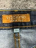 Vizcaino Blue Jeans Size 10 - photo 7