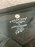 Velocity Black Active Pants Size M - photo 7