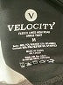 Velocity Black Active Pants Size M - photo 8