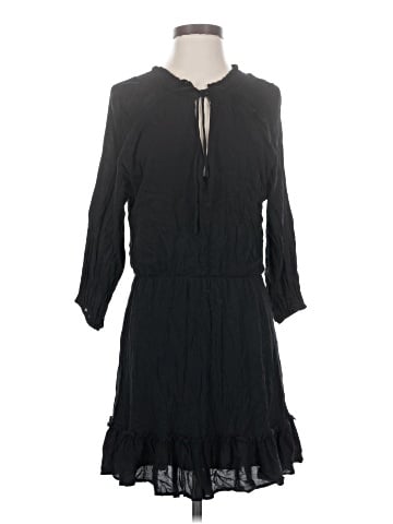 Dee Elly Casual Dress (view 1)