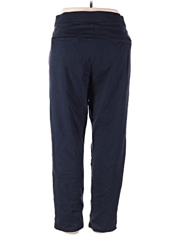 Gloria Vanderbilt Active Pants (view 2)