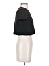 Wilfred Free Black Short Sleeve Turtleneck Size XS - photo 4
