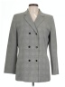 DressBarn Gray Blazer Size 12 - photo 1
