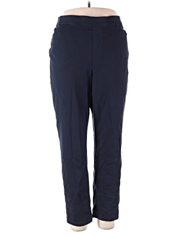 Gloria Vanderbilt Active Pants (view 1)