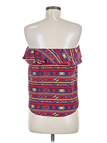 Amanda Uprichard Tube Top (view 2)