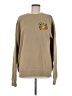 Mile Higher Tan Sweatshirt Size M - photo 1