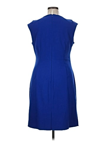 Dana Buchman Cocktail Dress (view 2)