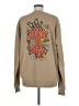 Mile Higher Tan Sweatshirt Size M - photo 2