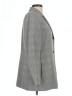 DressBarn Gray Blazer Size 12 - photo 4