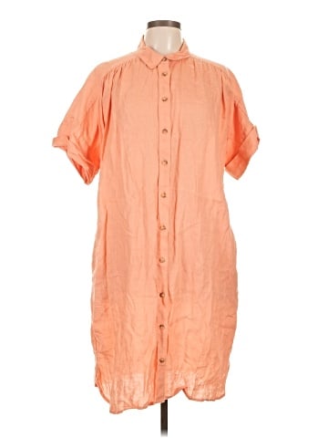 J.Crew Casual Dress (view 1)