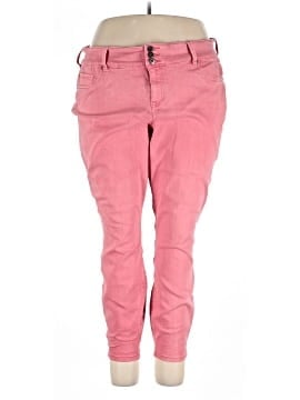 Torrid Jeggings (view 1)