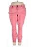 Torrid Pink Jeggings Size 26 - photo 1