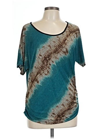 Lavish Short Sleeve T-Shirt (view 1)