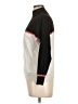 Oliver Bonas Color Block Gray Turtleneck Sweater Size UK 10 / US 6 - photo 5