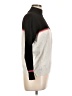 Oliver Bonas Color Block Gray Turtleneck Sweater Size UK 10 / US 6 - photo 4