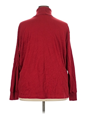 Erika Long Sleeve Turtleneck (view 2)
